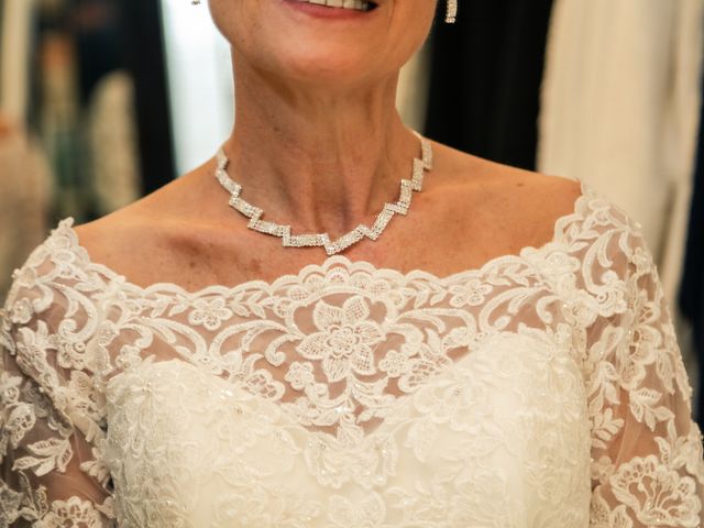 Le mariage de Thierry et Noëlle à Clichy, Hauts-de-Seine 7