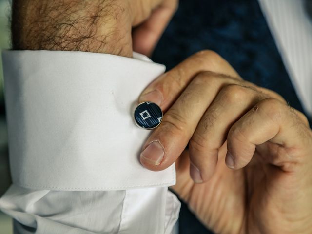 Le mariage de Thierry et Noëlle à Clichy, Hauts-de-Seine 13