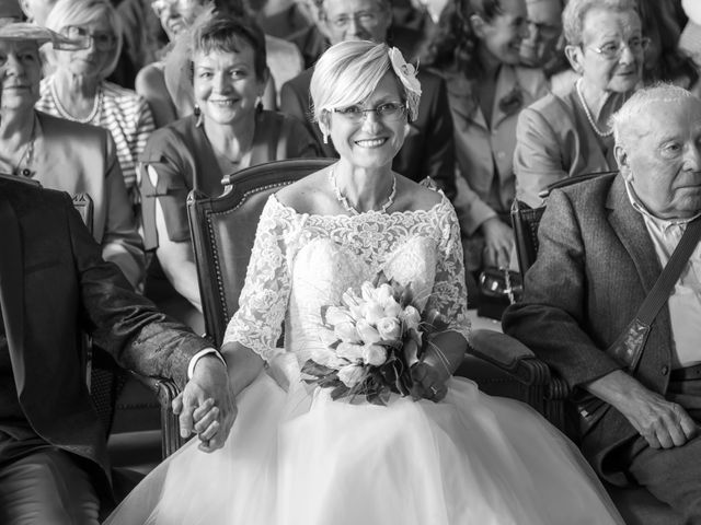 Le mariage de Thierry et Noëlle à Clichy, Hauts-de-Seine 41