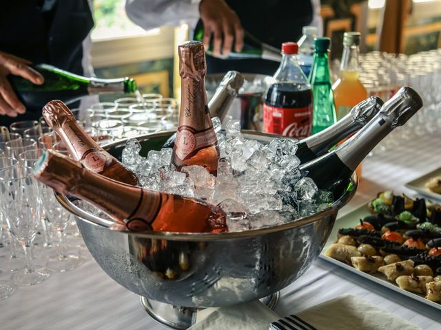 Le mariage de Thierry et Noëlle à Clichy, Hauts-de-Seine 59