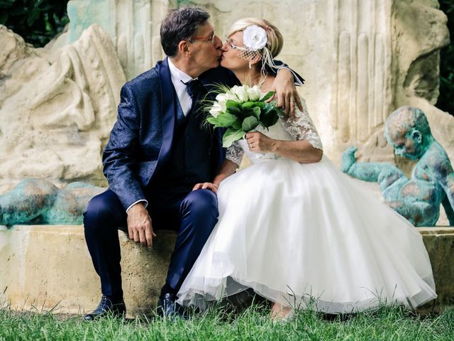 Le mariage de Thierry et Noëlle à Clichy, Hauts-de-Seine 65