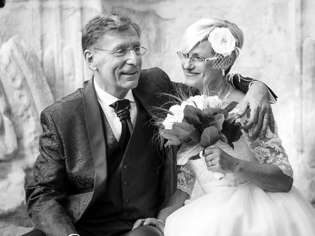 Le mariage de Thierry et Noëlle à Clichy, Hauts-de-Seine 66