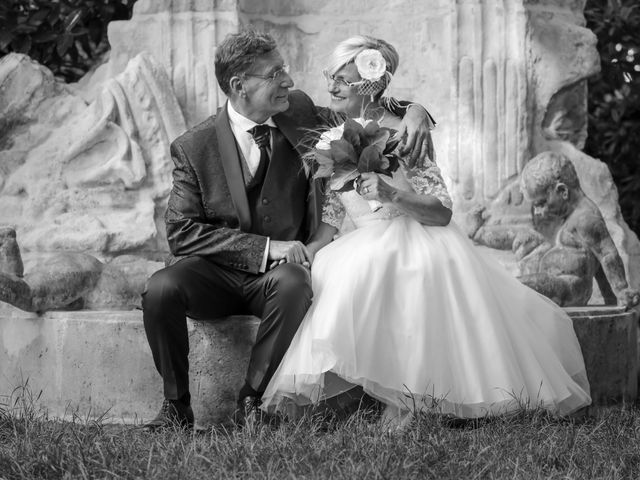 Le mariage de Thierry et Noëlle à Clichy, Hauts-de-Seine 67