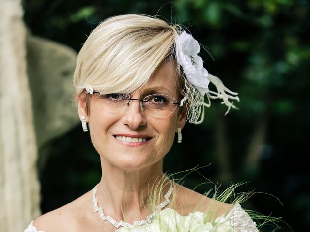 Le mariage de Thierry et Noëlle à Clichy, Hauts-de-Seine 68