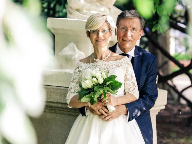 Le mariage de Thierry et Noëlle à Clichy, Hauts-de-Seine 70