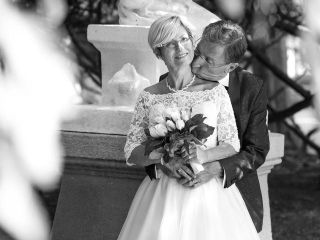 Le mariage de Thierry et Noëlle à Clichy, Hauts-de-Seine 71