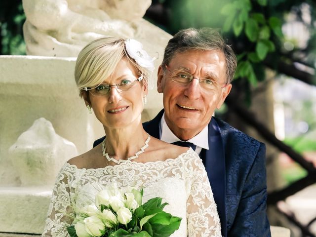 Le mariage de Thierry et Noëlle à Clichy, Hauts-de-Seine 72