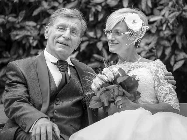 Le mariage de Thierry et Noëlle à Clichy, Hauts-de-Seine 73