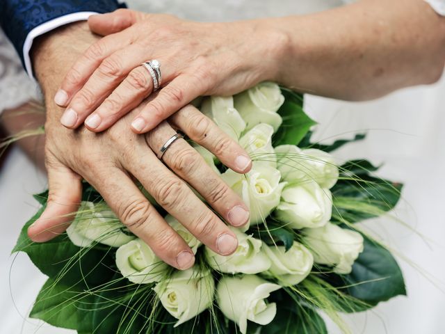 Le mariage de Thierry et Noëlle à Clichy, Hauts-de-Seine 76