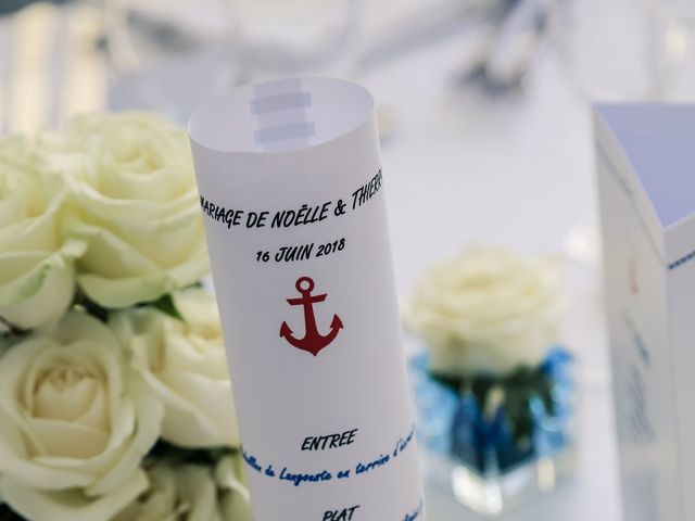 Le mariage de Thierry et Noëlle à Clichy, Hauts-de-Seine 84