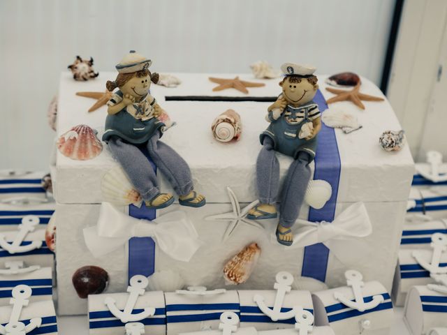 Le mariage de Thierry et Noëlle à Clichy, Hauts-de-Seine 86
