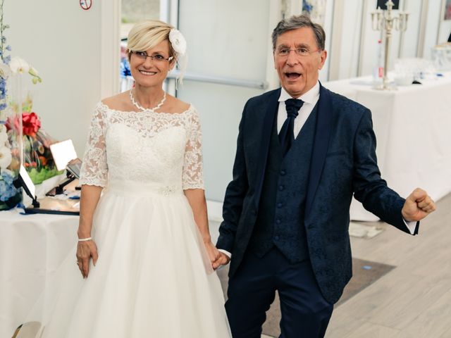 Le mariage de Thierry et Noëlle à Clichy, Hauts-de-Seine 106