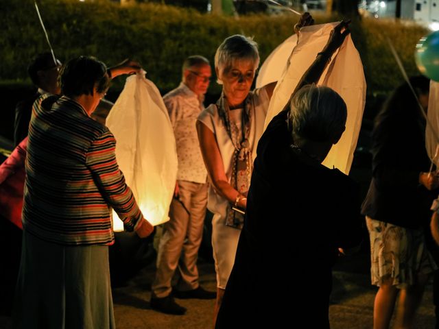 Le mariage de Thierry et Noëlle à Clichy, Hauts-de-Seine 121