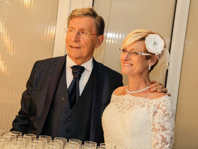 Le mariage de Thierry et Noëlle à Clichy, Hauts-de-Seine 125