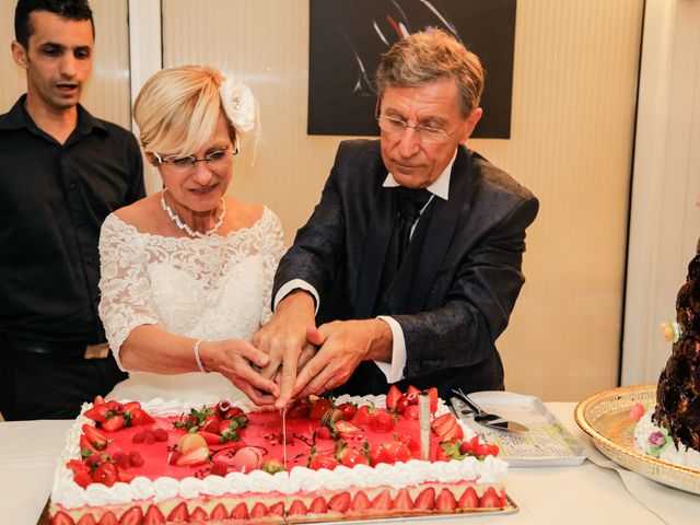 Le mariage de Thierry et Noëlle à Clichy, Hauts-de-Seine 128