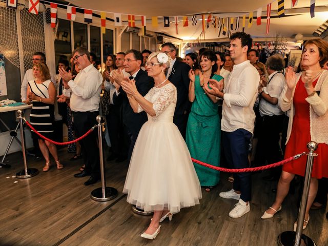 Le mariage de Thierry et Noëlle à Clichy, Hauts-de-Seine 131
