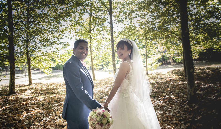 Le mariage de Etienne  et Lucile  à Léguevin, Haute-Garonne