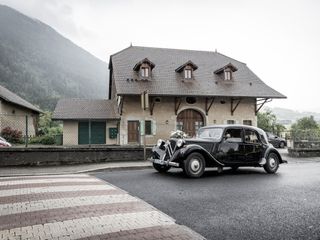 Le mariage de Fanny et Jeremy 2