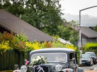 Le mariage de Fanny et Jeremy 3