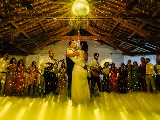 Le mariage de Dylan et Noemie