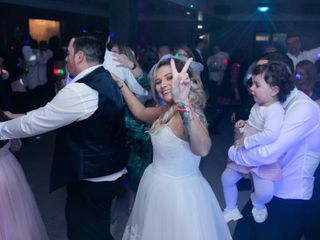 Le mariage de Laetitia et Adrien 1