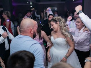 Le mariage de Laetitia et Adrien 2