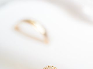 Le mariage de Olivia et Matthias 2