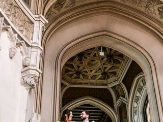 Le mariage de Salomé et Emmanuel 3