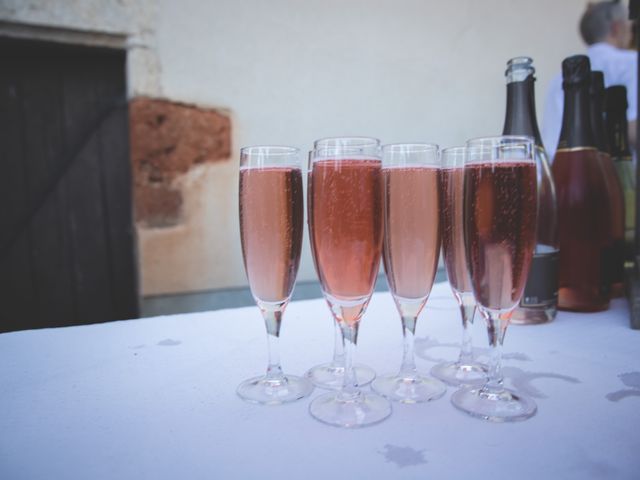 Le mariage de Christophe et Chloé à Saint-Ambroix, Cher 6