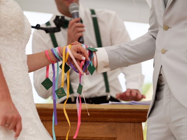 Le mariage de Loïc et Mélodie à Granges-le-Bourg, Haute-Saône 59