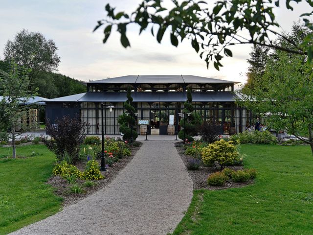 Le mariage de Loïc et Mélodie à Granges-le-Bourg, Haute-Saône 103