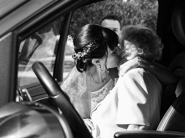 Le mariage de Damien et Kathy à Thénac, Charente Maritime 19