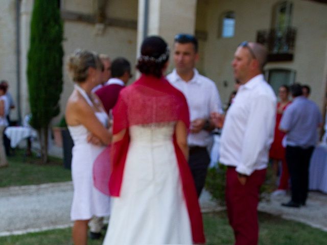 Le mariage de Damien et Kathy à Thénac, Charente Maritime 27