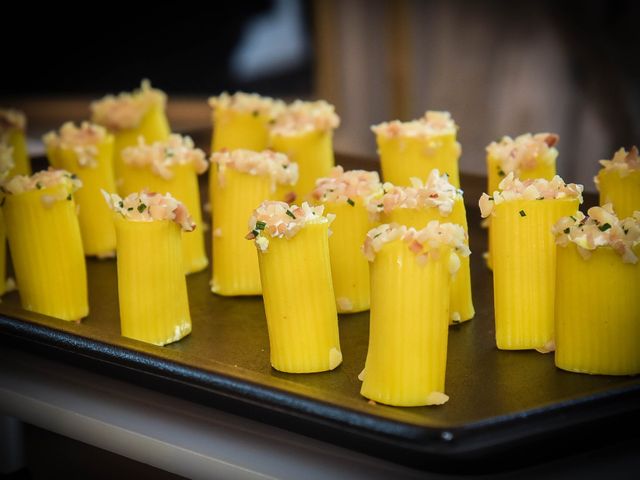 Le mariage de Patrick et Monia à Paris, Paris 26