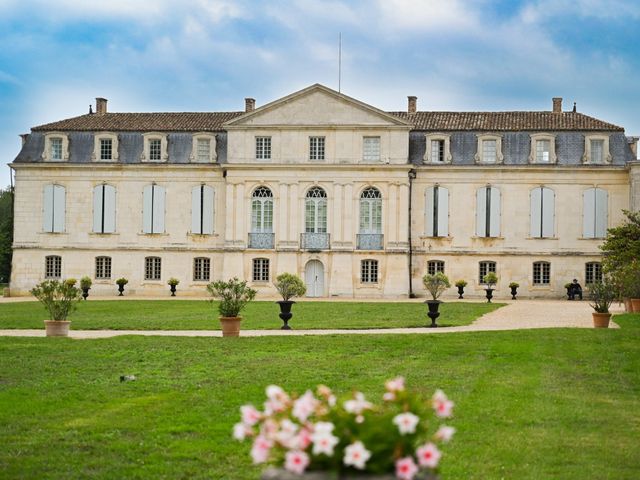 Le mariage de Pierre et Claire à Dompierre-sur-Mer, Charente Maritime 20