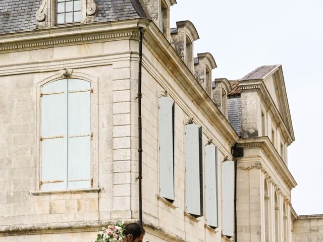 Le mariage de Pierre et Claire à Dompierre-sur-Mer, Charente Maritime 26