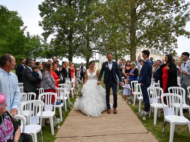 Le mariage de Pierre et Claire à Dompierre-sur-Mer, Charente Maritime 35