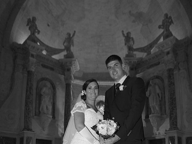 Le mariage de Jeremy et Sarah à Bessan, Hérault 30