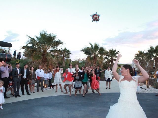 Le mariage de Jeremy et Sarah à Bessan, Hérault 48