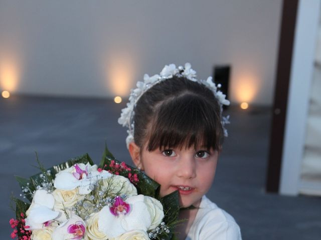 Le mariage de Jeremy et Sarah à Bessan, Hérault 52