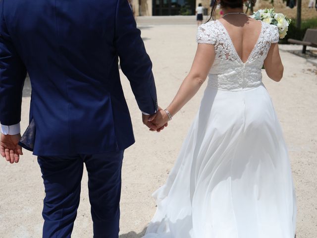 Le mariage de Laurent et Cindy à Cornillon-Confoux, Bouches-du-Rhône 13
