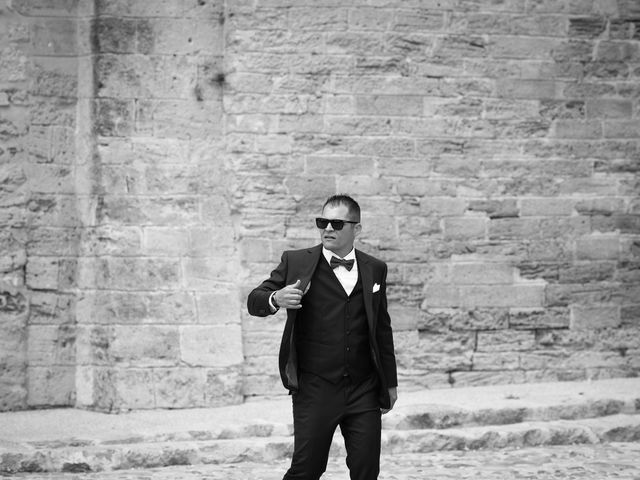 Le mariage de Laurent et Cindy à Cornillon-Confoux, Bouches-du-Rhône 15