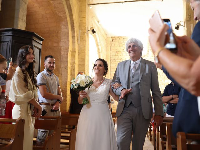 Le mariage de Laurent et Cindy à Cornillon-Confoux, Bouches-du-Rhône 16