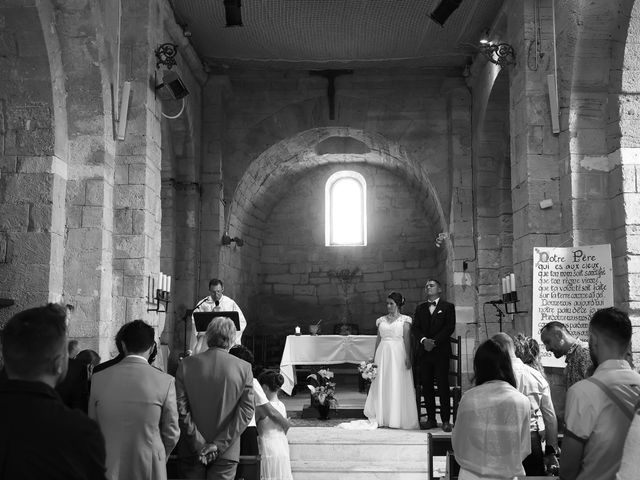 Le mariage de Laurent et Cindy à Cornillon-Confoux, Bouches-du-Rhône 18
