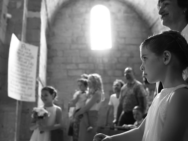 Le mariage de Laurent et Cindy à Cornillon-Confoux, Bouches-du-Rhône 19