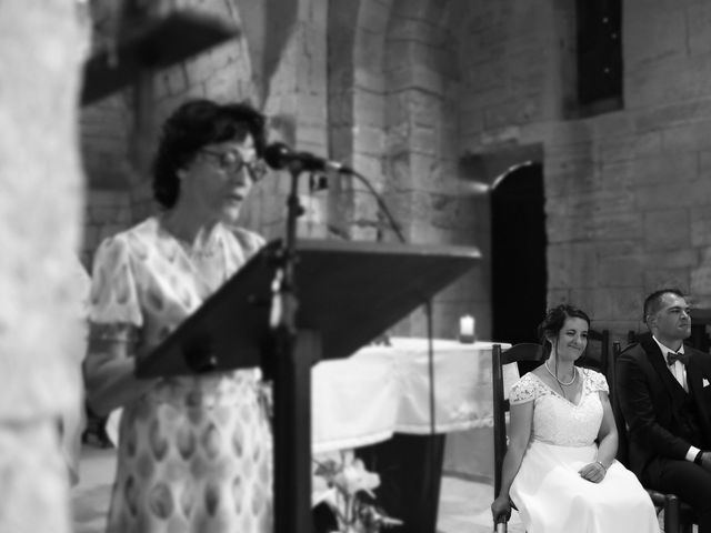 Le mariage de Laurent et Cindy à Cornillon-Confoux, Bouches-du-Rhône 20