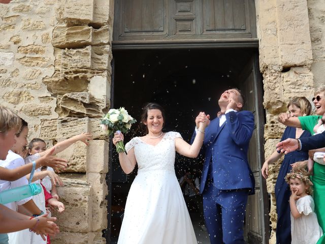 Le mariage de Laurent et Cindy à Cornillon-Confoux, Bouches-du-Rhône 21