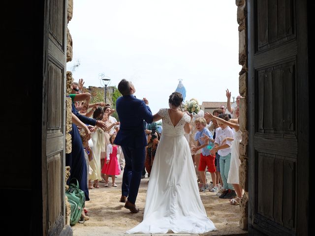 Le mariage de Laurent et Cindy à Cornillon-Confoux, Bouches-du-Rhône 22