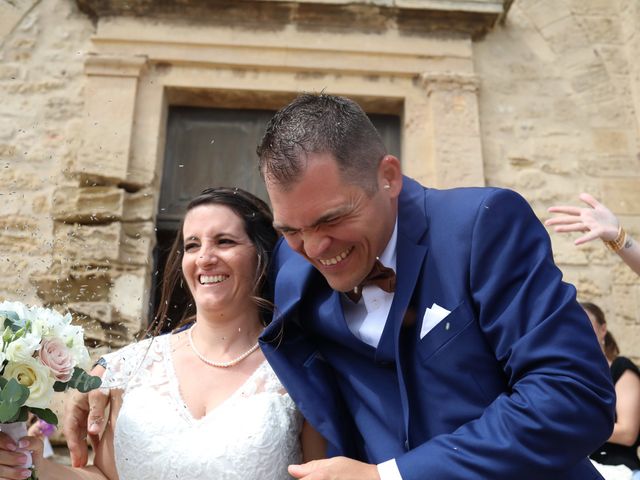 Le mariage de Laurent et Cindy à Cornillon-Confoux, Bouches-du-Rhône 23
