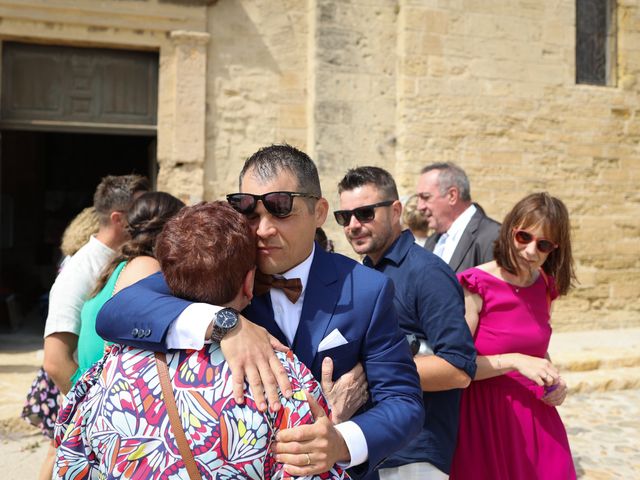 Le mariage de Laurent et Cindy à Cornillon-Confoux, Bouches-du-Rhône 24